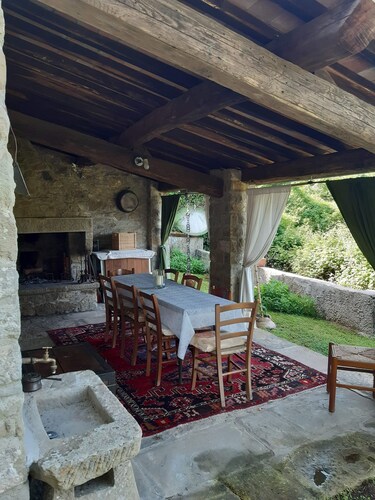 Country Residence Turicchi