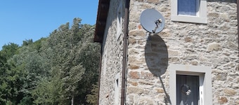 Country Residence Turicchi