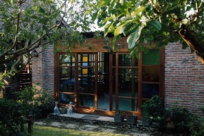 Cafetería