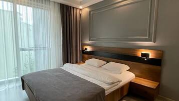 Family Condo, 2 Bedrooms