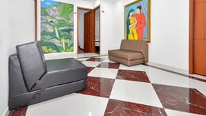 Bao gồm bữa sáng kiểu Âu hàng ngày 