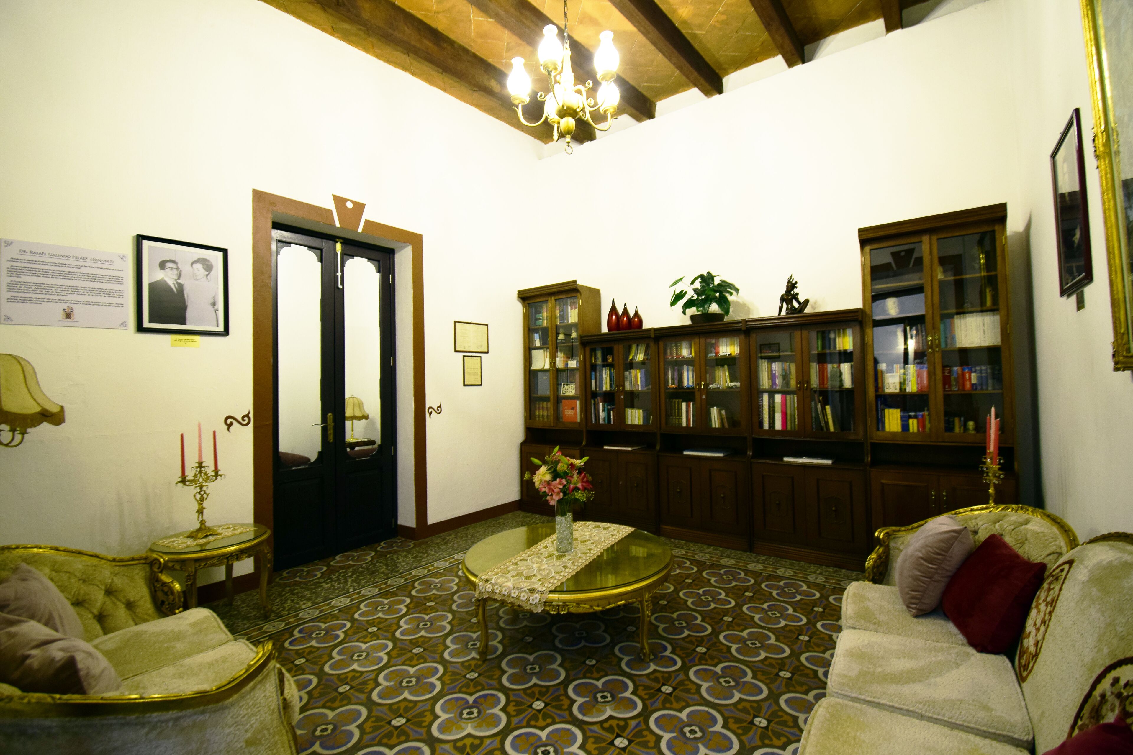 library