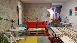 Recepción