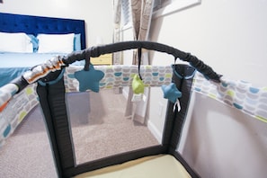 Business Apartment, 2 Bedrooms, Kitchen (The Diamond)