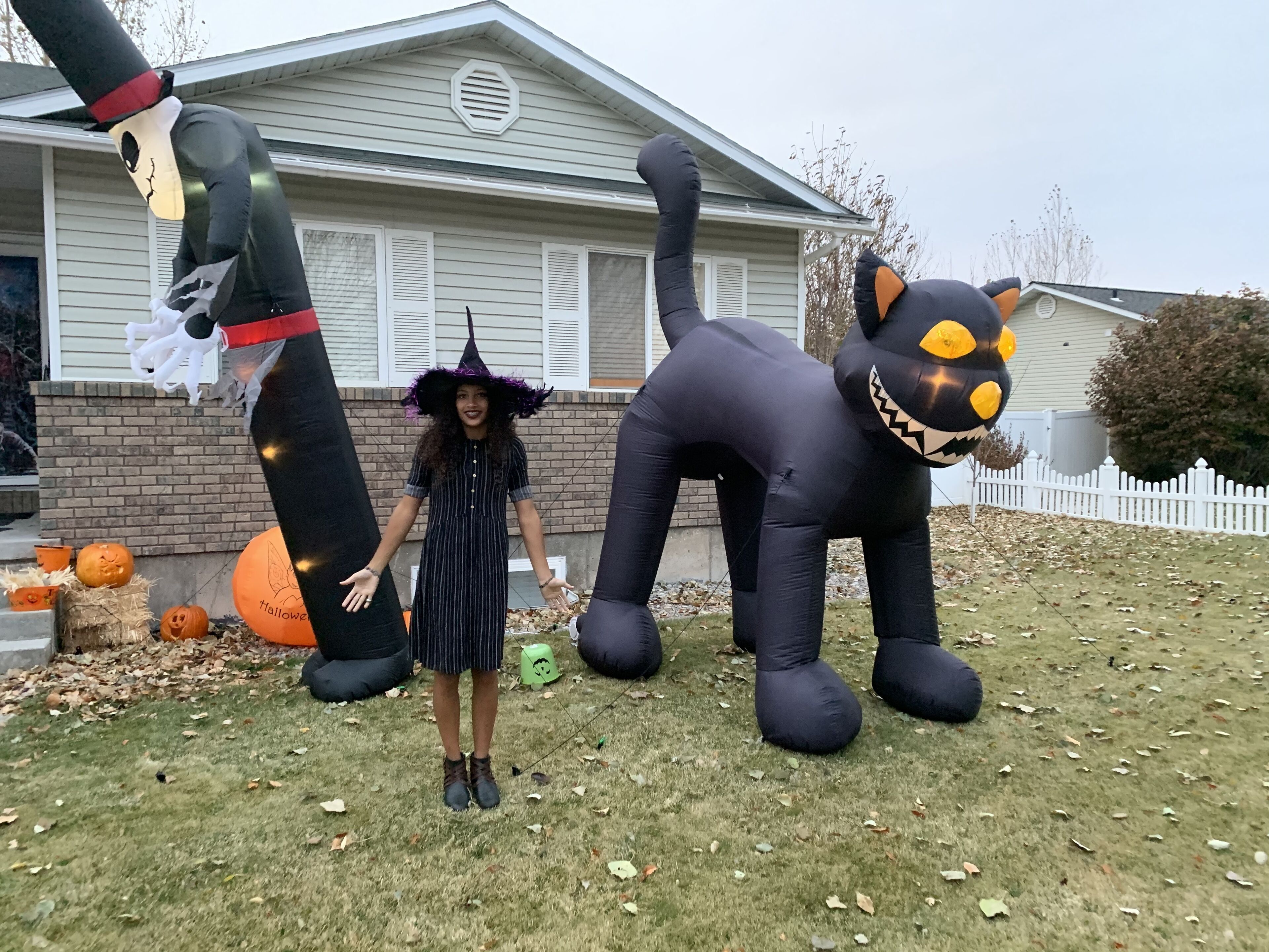 Children’s activities