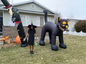 Children’s activities - Kingston East (Rexburg)