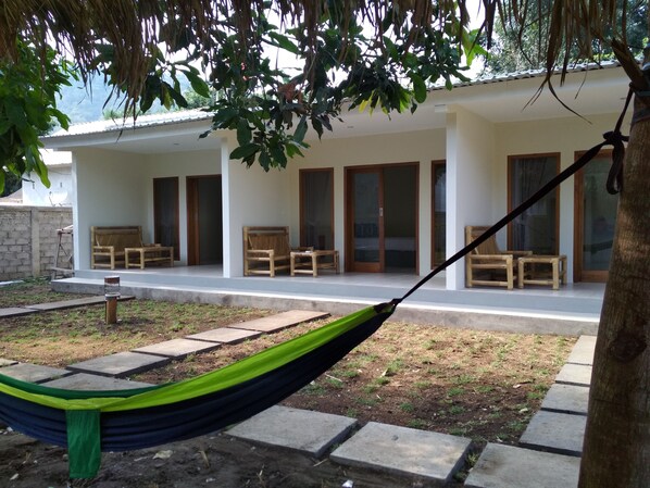 Exterior - Sammy Cottage Senggigi (Kuta)