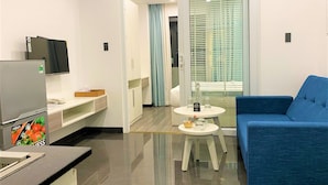 Unclassified image, 4 of 56, button - Olivia Apartment (Nam Nha Trang)