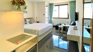 Unclassified image, 3 of 56, button - Olivia Apartment (Nam Nha Trang)