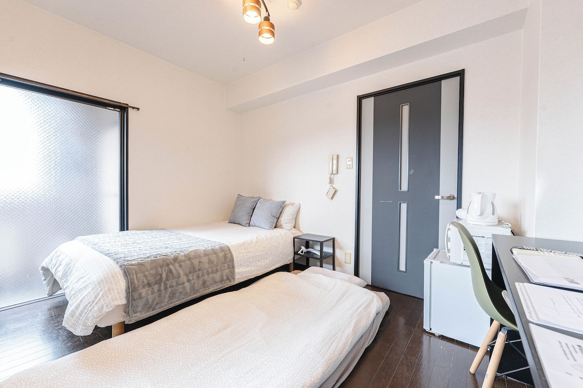 Chambre Simple Standard