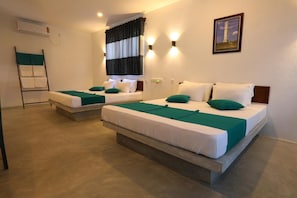 1 bedroom, iron/ironing board, rollaway beds, free WiFi - Tea Garden Eco Villas (Morawaka)