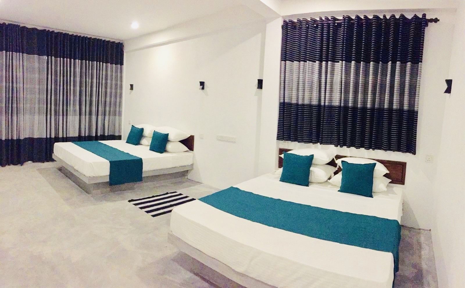 Suite, vistas a la montaña | 1 dormitorio, tabla de planchar con plancha, camas supletorias