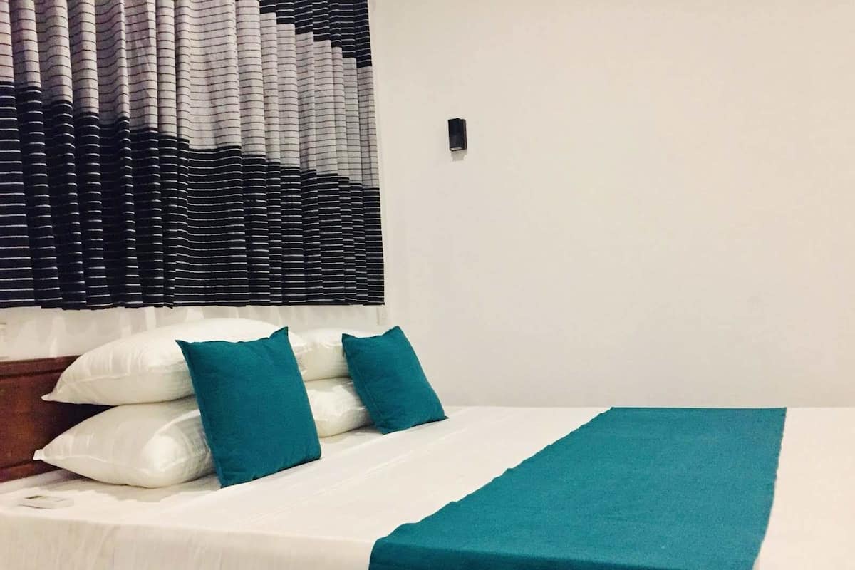 Suite, Bergblick | 1 Schlafzimmer, Bügeleisen/Bügelbrett, Zustellbetten, kostenloses WLAN
