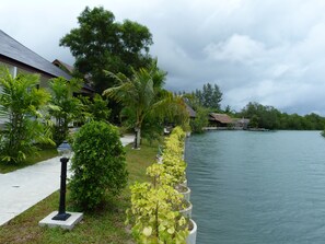 Property grounds - Chaiyo Resort (Wichit)