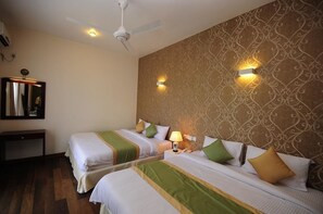 Deluxe Apartment | 1 bedroom, individually decorated, individually furnished, desk - TeaTalk (Colombo)