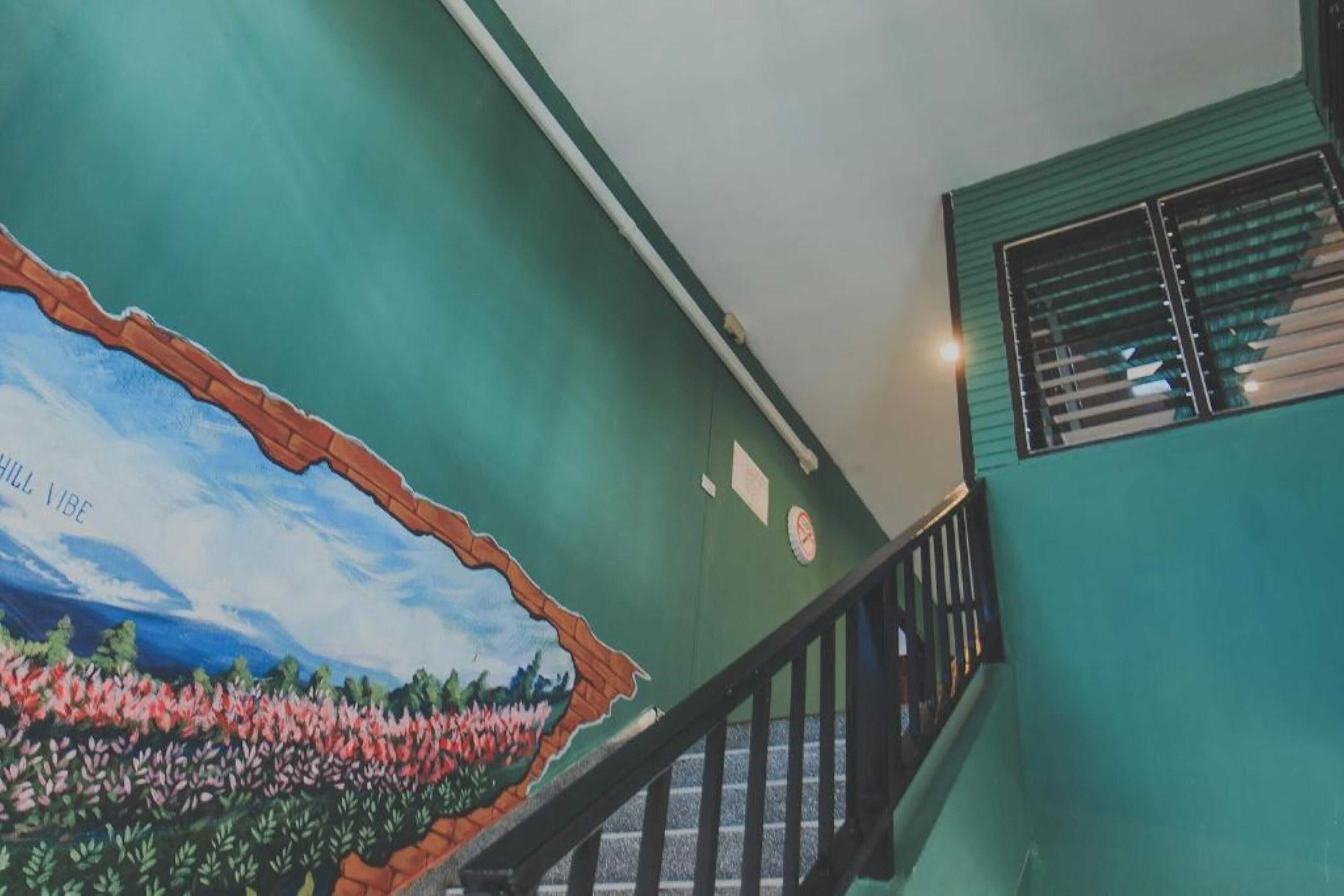 Foto - Chill Vibe Hostel