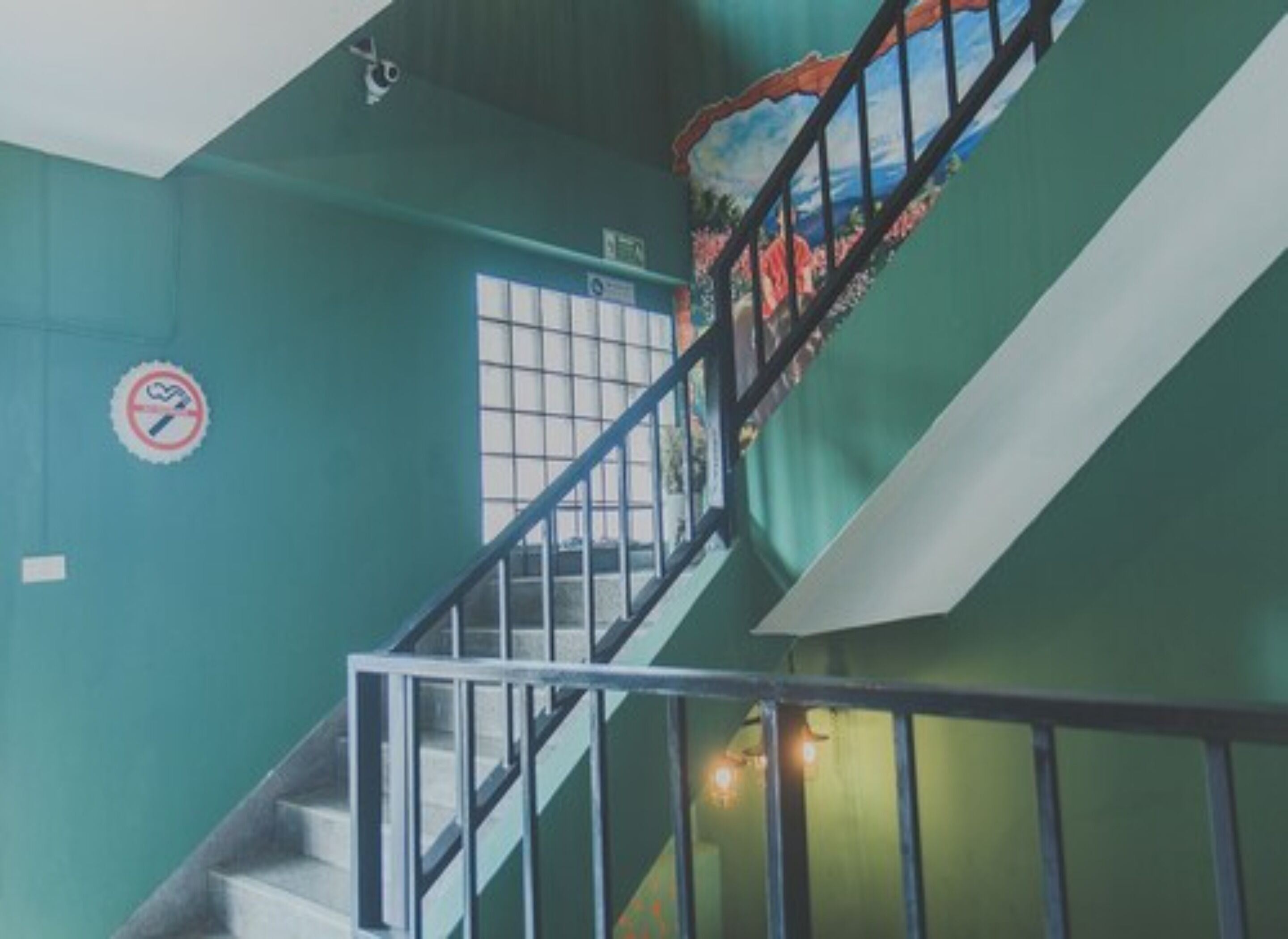 Foto - Chill Vibe Hostel