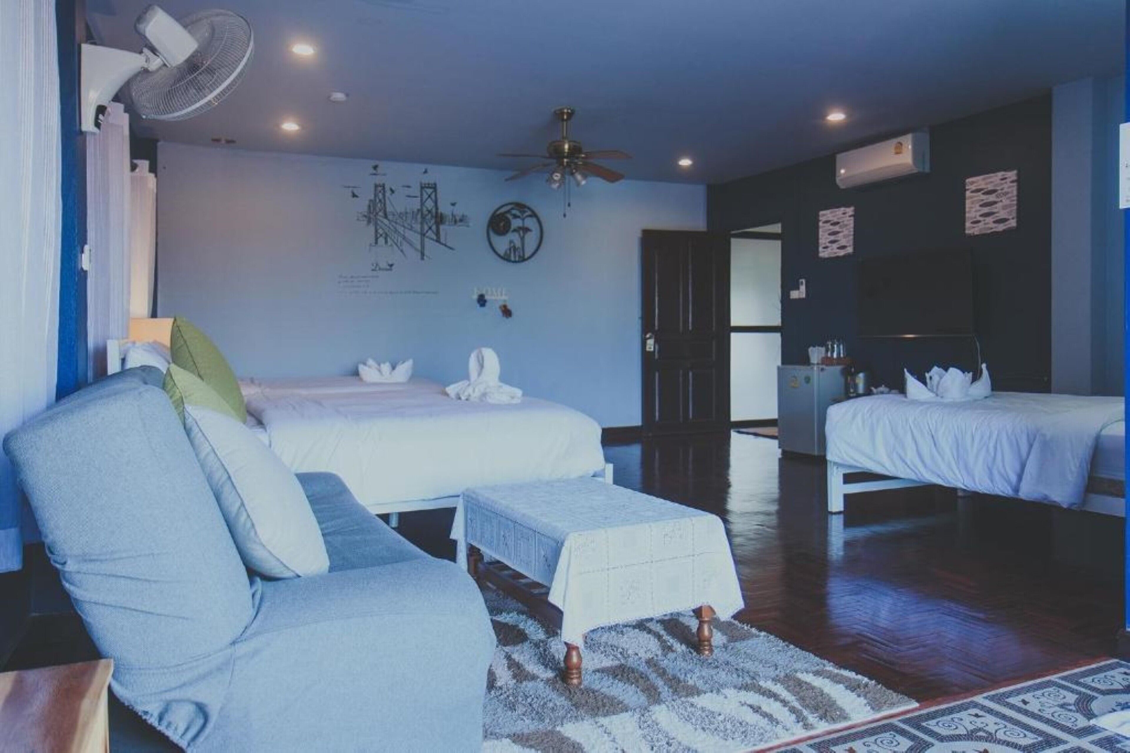 Foto - Chill Vibe Hostel