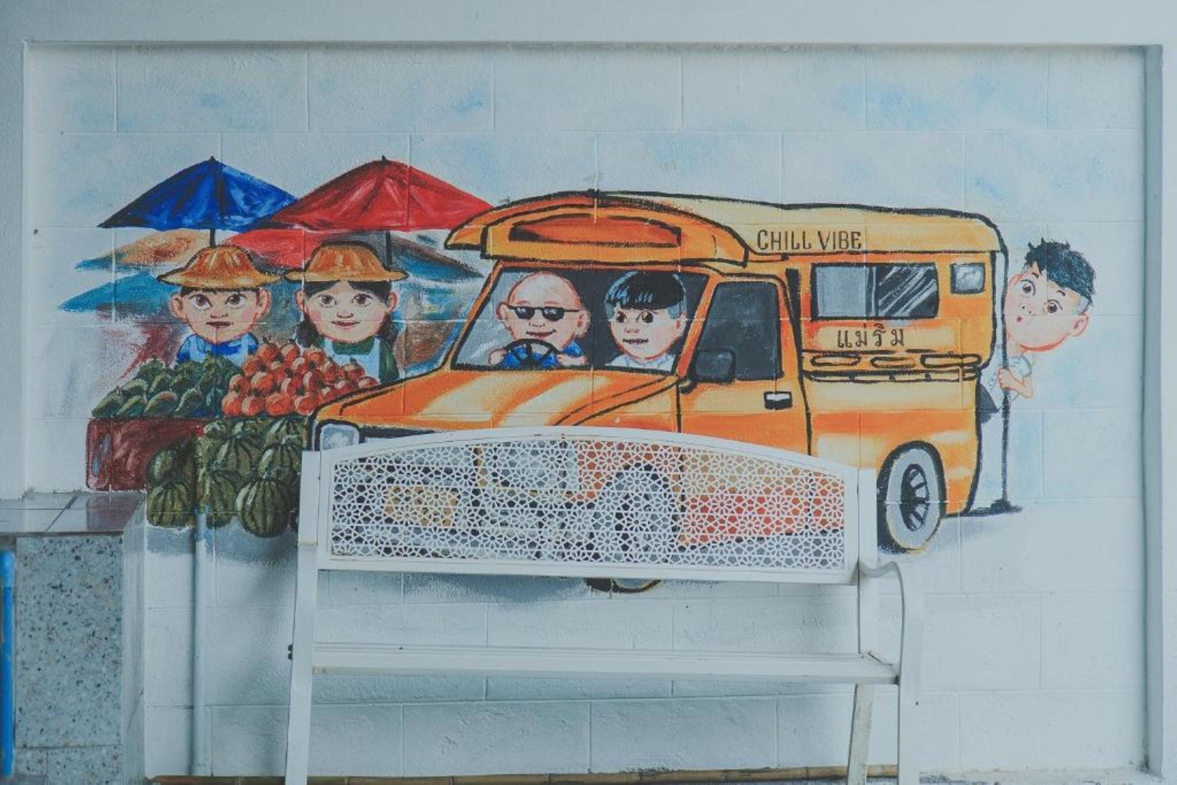 Foto - Chill Vibe Hostel