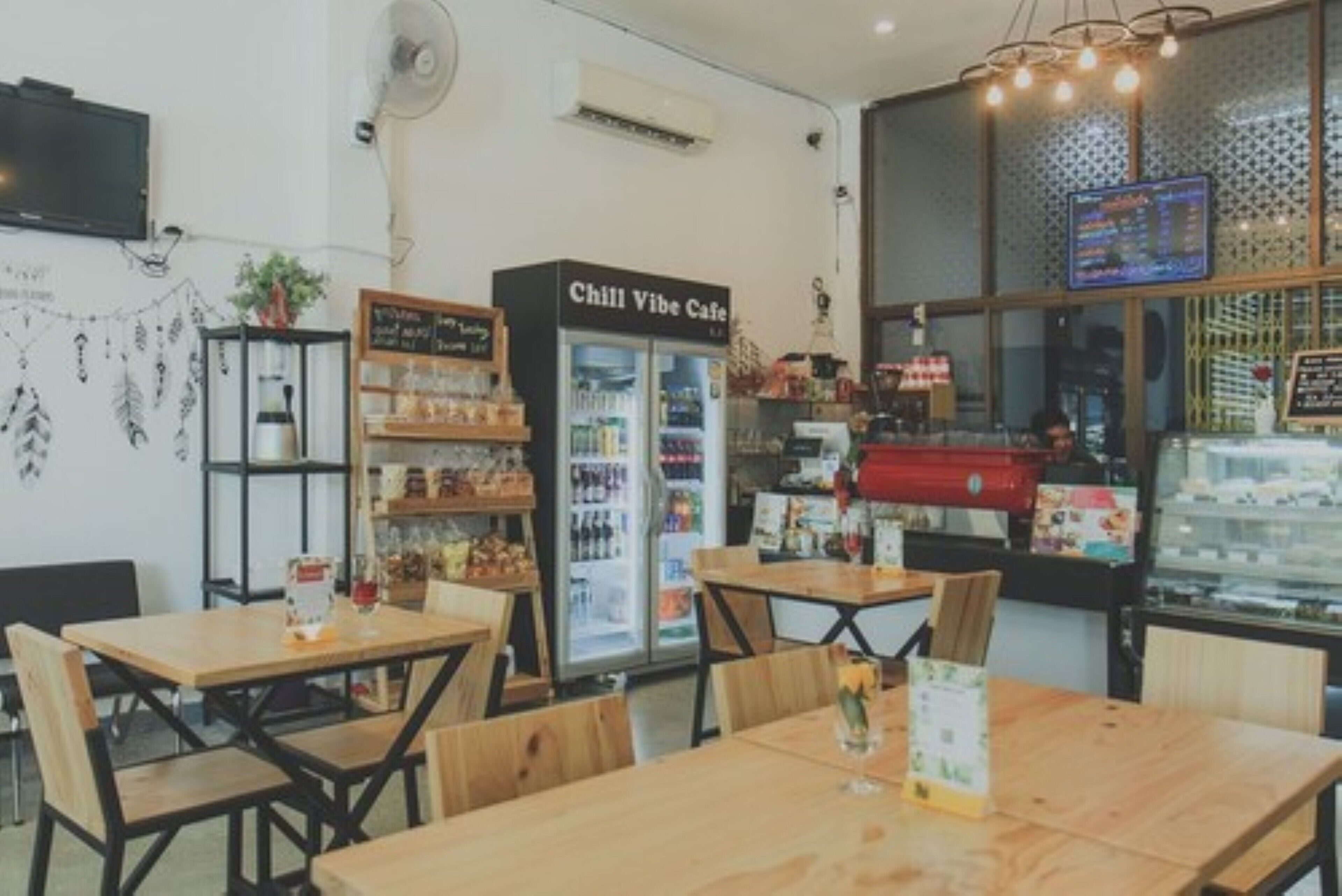 Kedai kopi