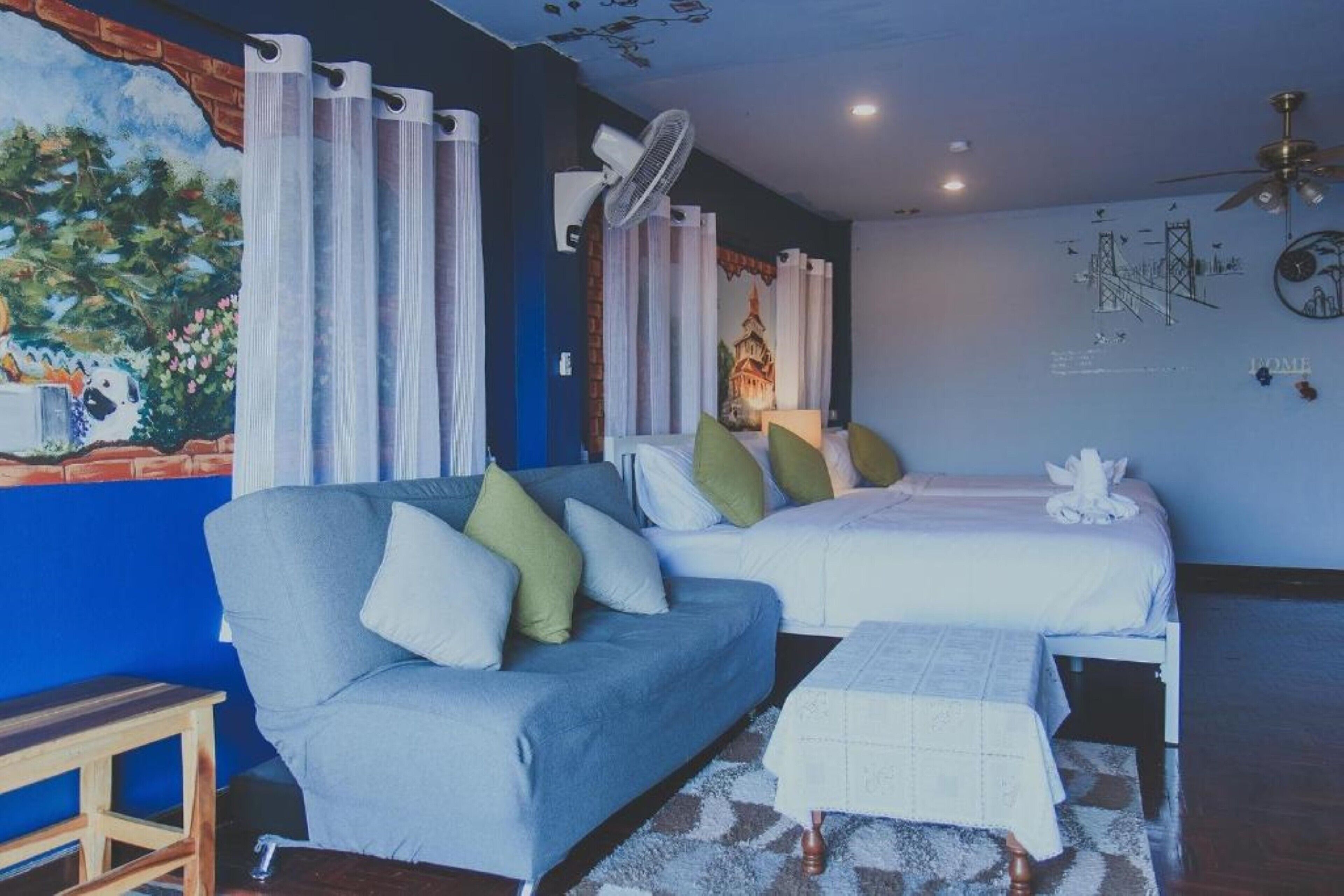 Foto - Chill Vibe Hostel