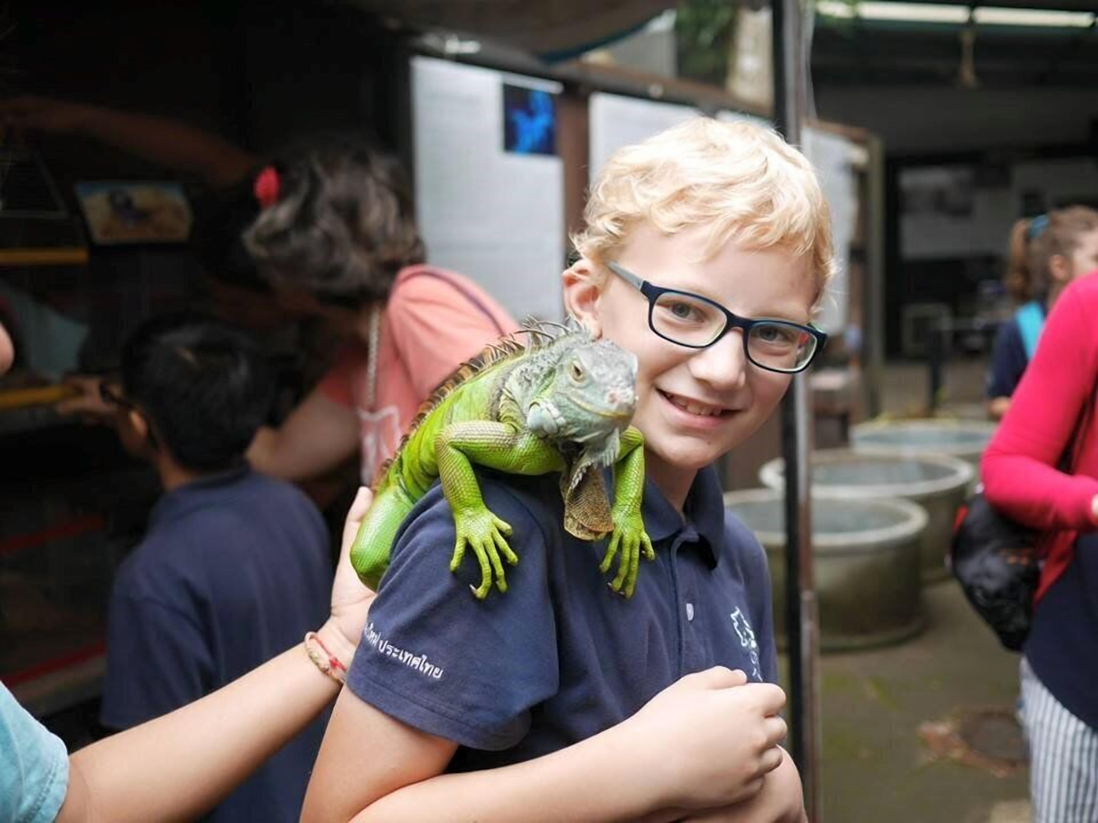 Foto - Chill Vibe Hostel