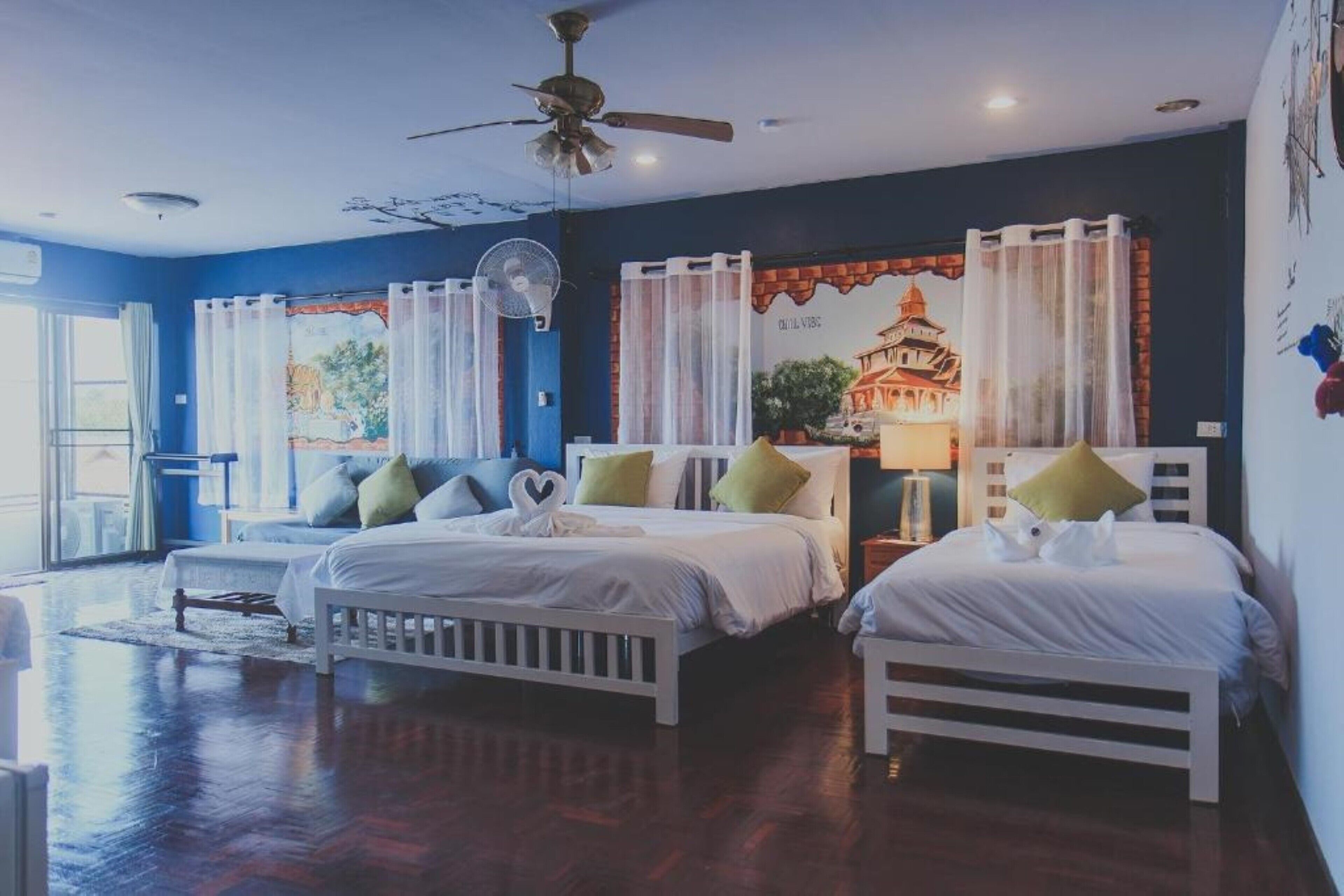 Foto - Chill Vibe Hostel