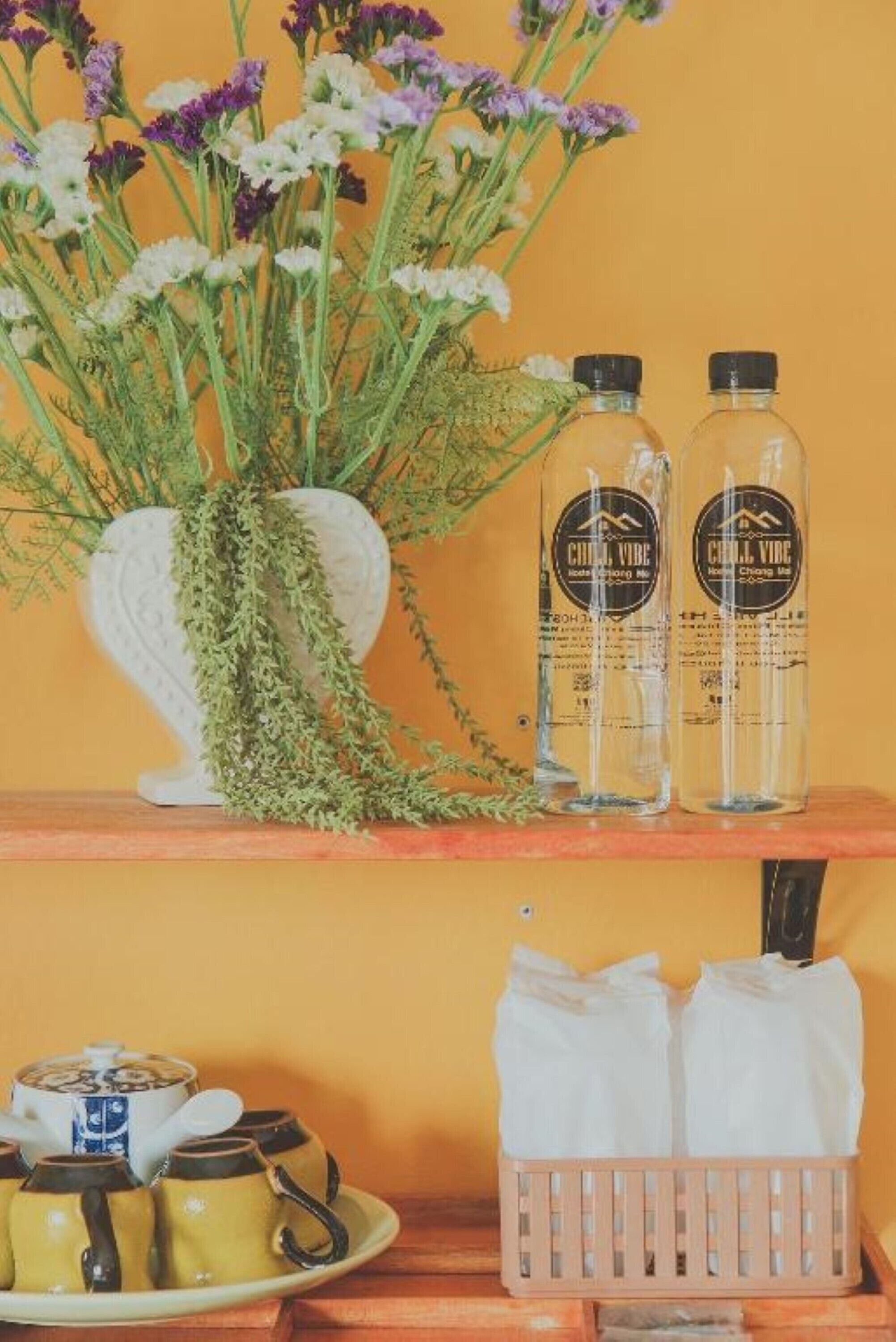 Foto - Chill Vibe Hostel