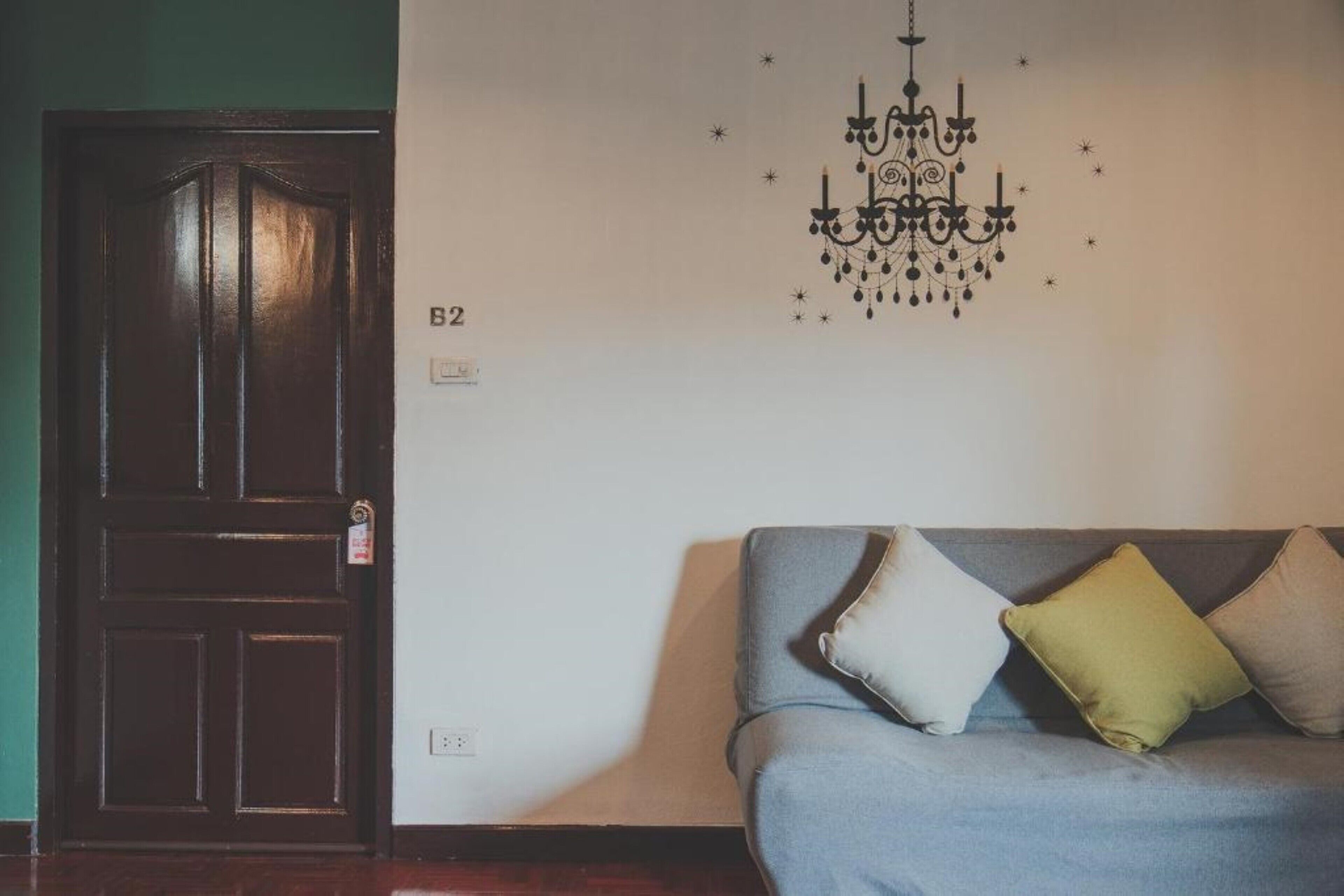 Foto - Chill Vibe Hostel