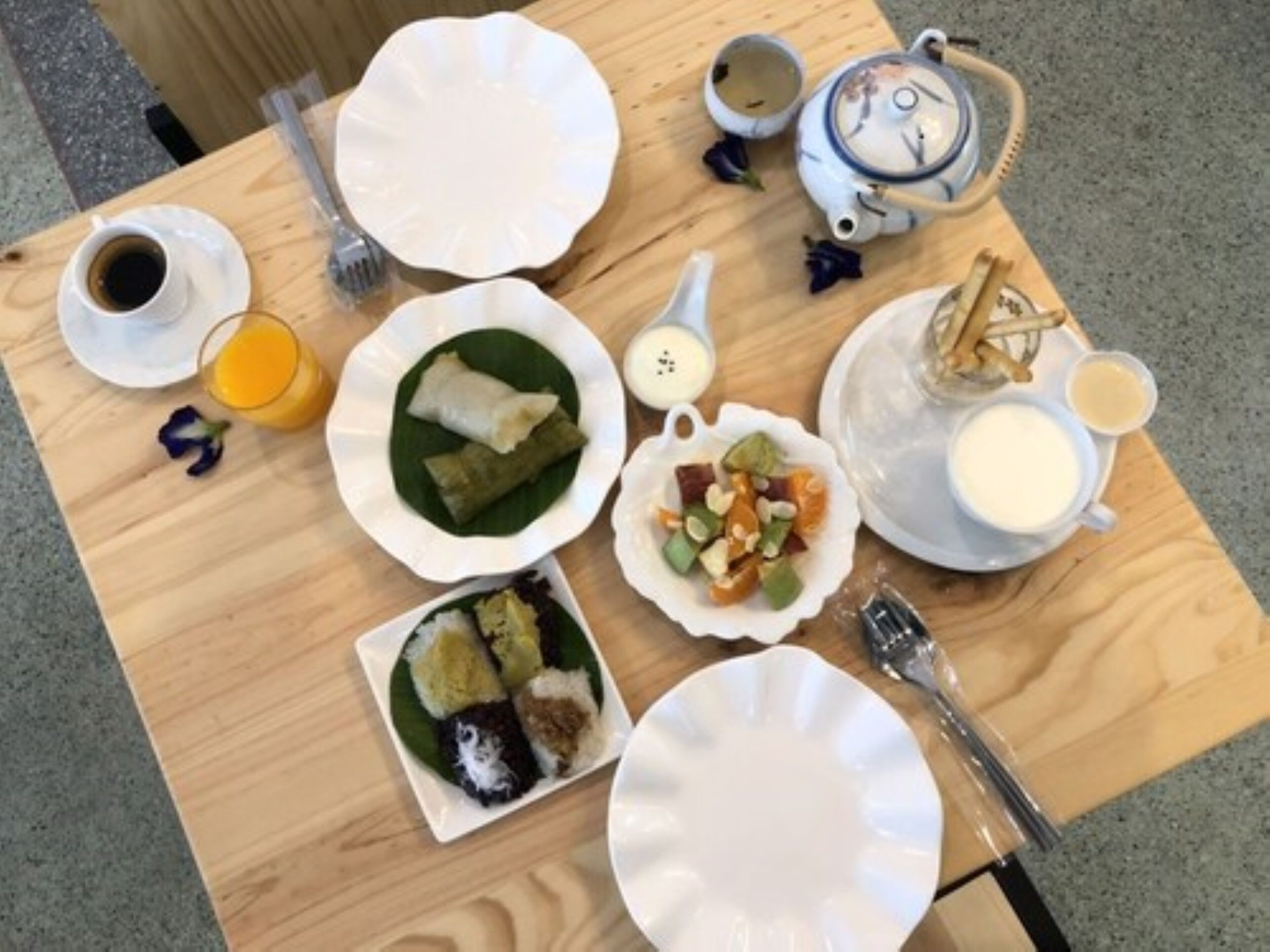 Foto - Chill Vibe Hostel