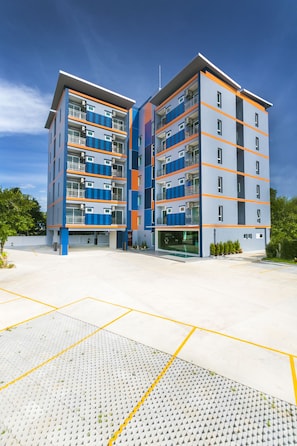 Exterior - Thawan Apartment (Satun)
