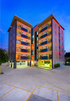 Exterior - Thawan Apartment (Satun)