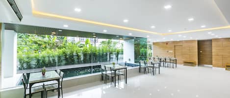 Daily local cuisine breakfast (THB 150 per person)