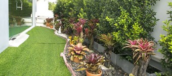 Thawan Apartment