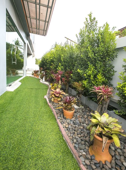 Thawan Apartment