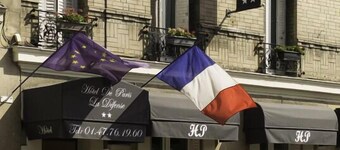 Hôtel de Paris La Défense