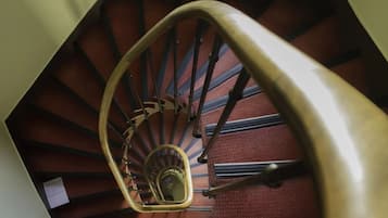 Innendetails