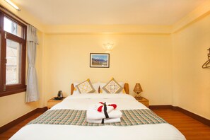 Chambre Deluxe