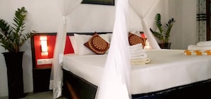 Premium bedding, down comforters, Select Comfort beds, soundproofing