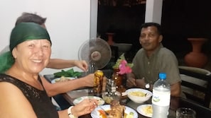 가족 식당
