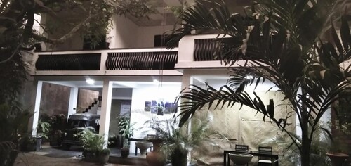 Sanjee'sHome & Lanka Ayurveda