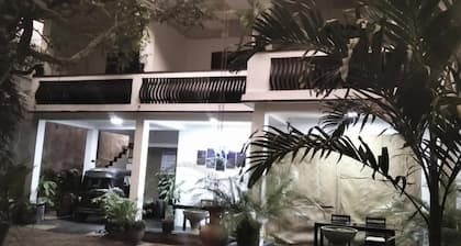 Sanjee'sHome & Lanka Ayurveda