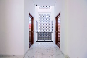 Interior detail - Hotel O 88 Exclusive Guesthouse (Depok)
