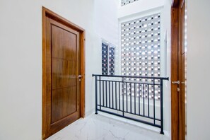 Detalle del interior