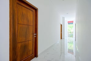 Vestibule