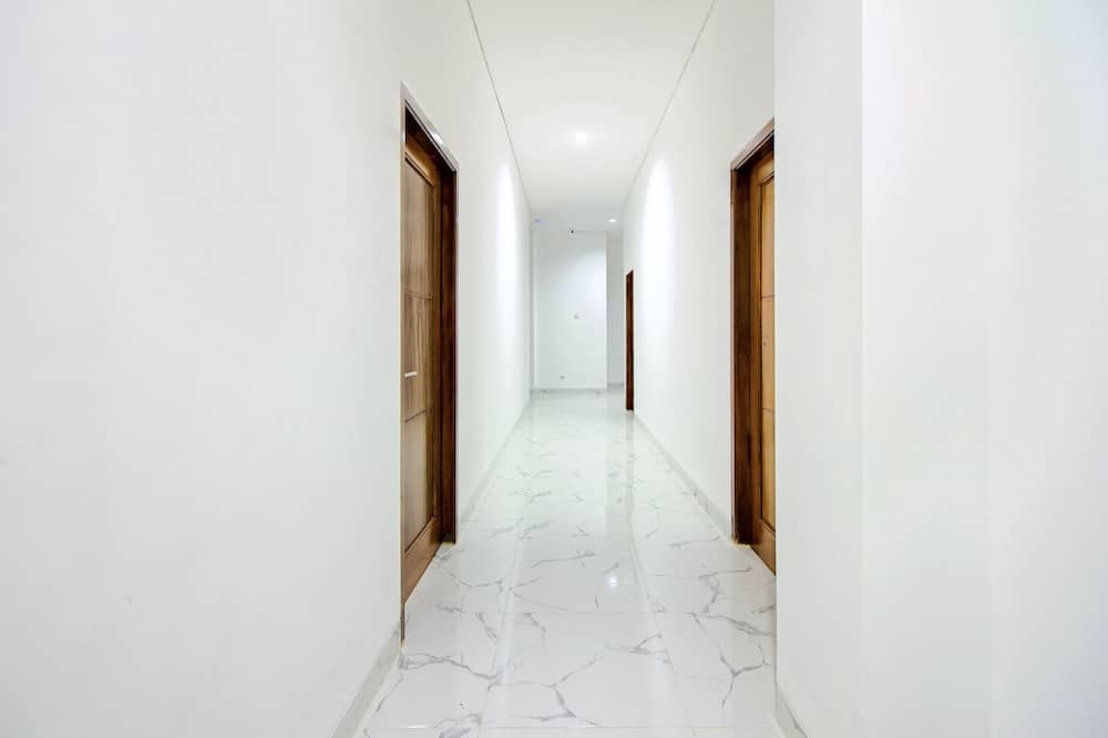 Hotel O 88 Exclusive Guesthouse