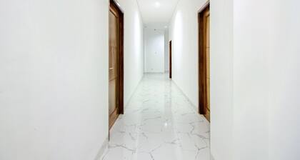 Hotel O 88 Exclusive Guesthouse