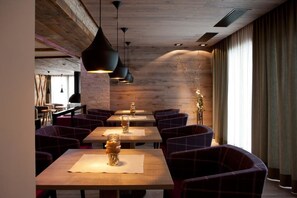 Restaurant - Hotel Walliserstube (Damüls)