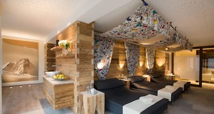 Hotel Walliserstube