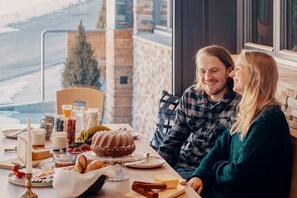 Restaurant - Hotel Walliserstube (Damüls)